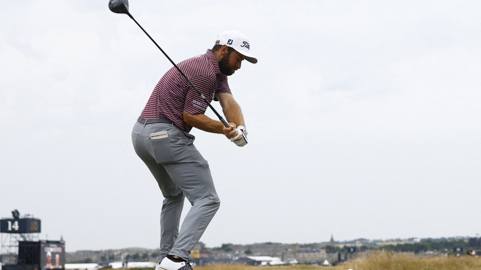 Golf Betting Tips: Cameron Young to finally win at Rocket Mortgage Classic?