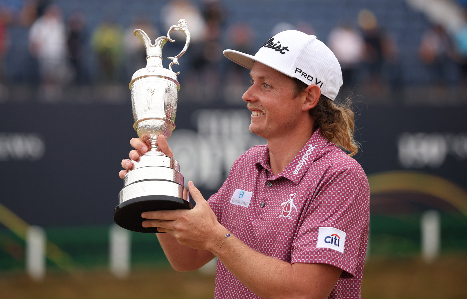 LIV Golf: The projected world rankings for the rebels by the end of 2022