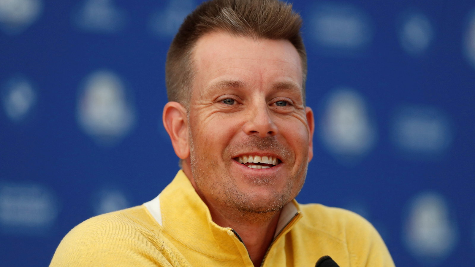 Henrik Stenson wins on LIV Golf debut: "I played like a captain"