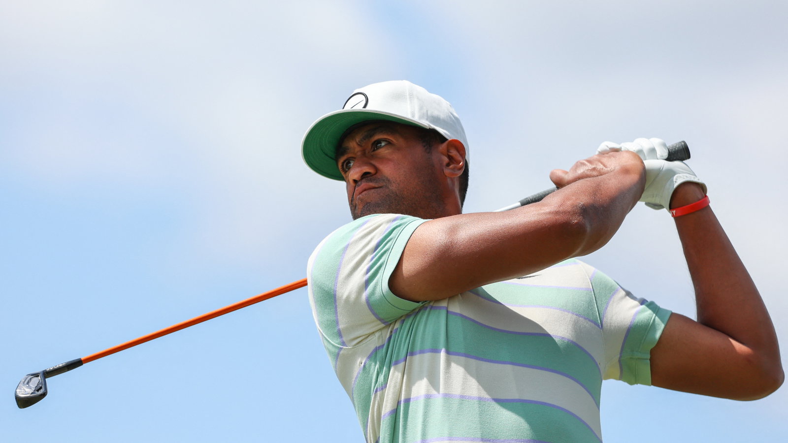 Tony Finau: What's in the bag of the three-time PGA Tour winner?