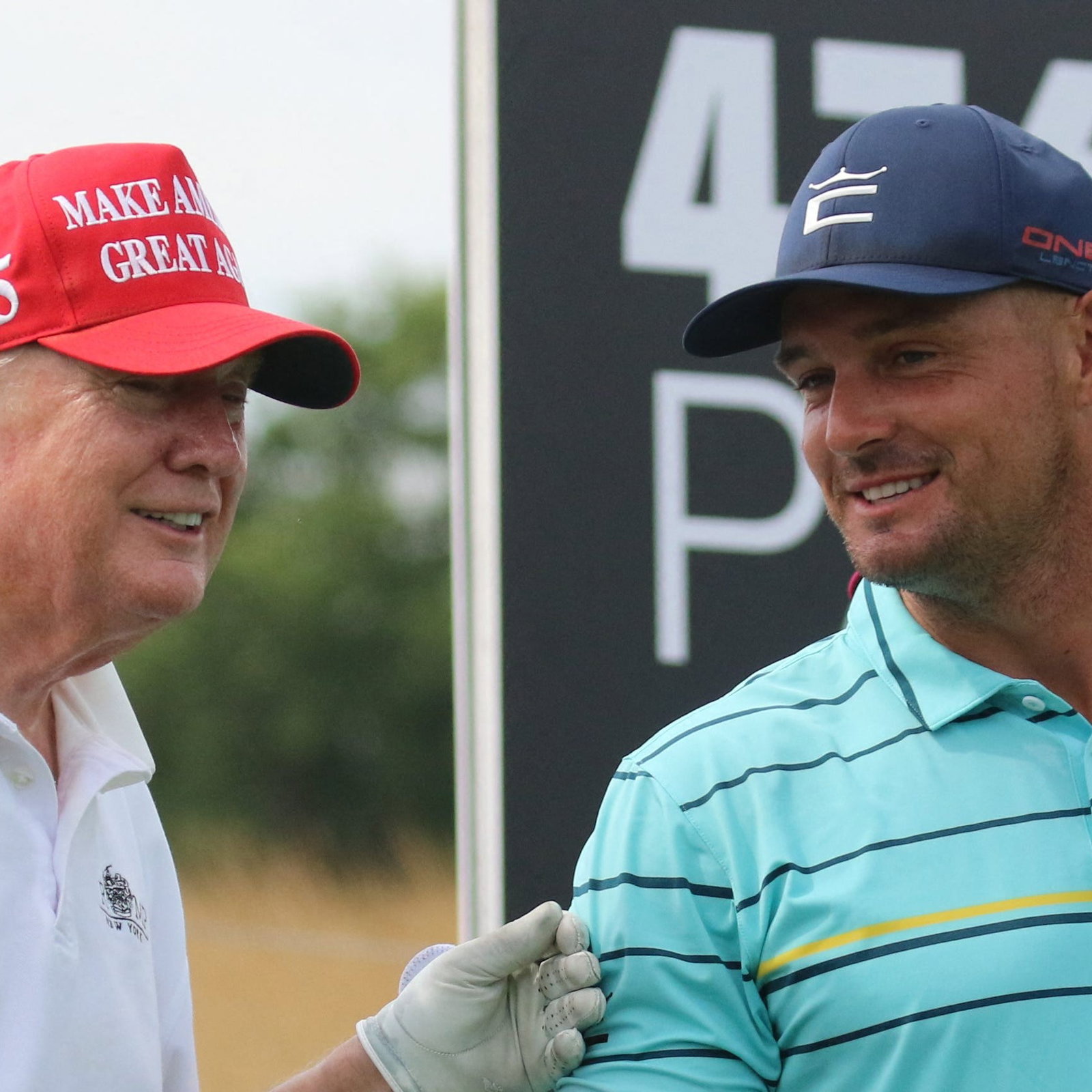 Bryson DeChambeau: What is the LIV Golf Tour pro worth?