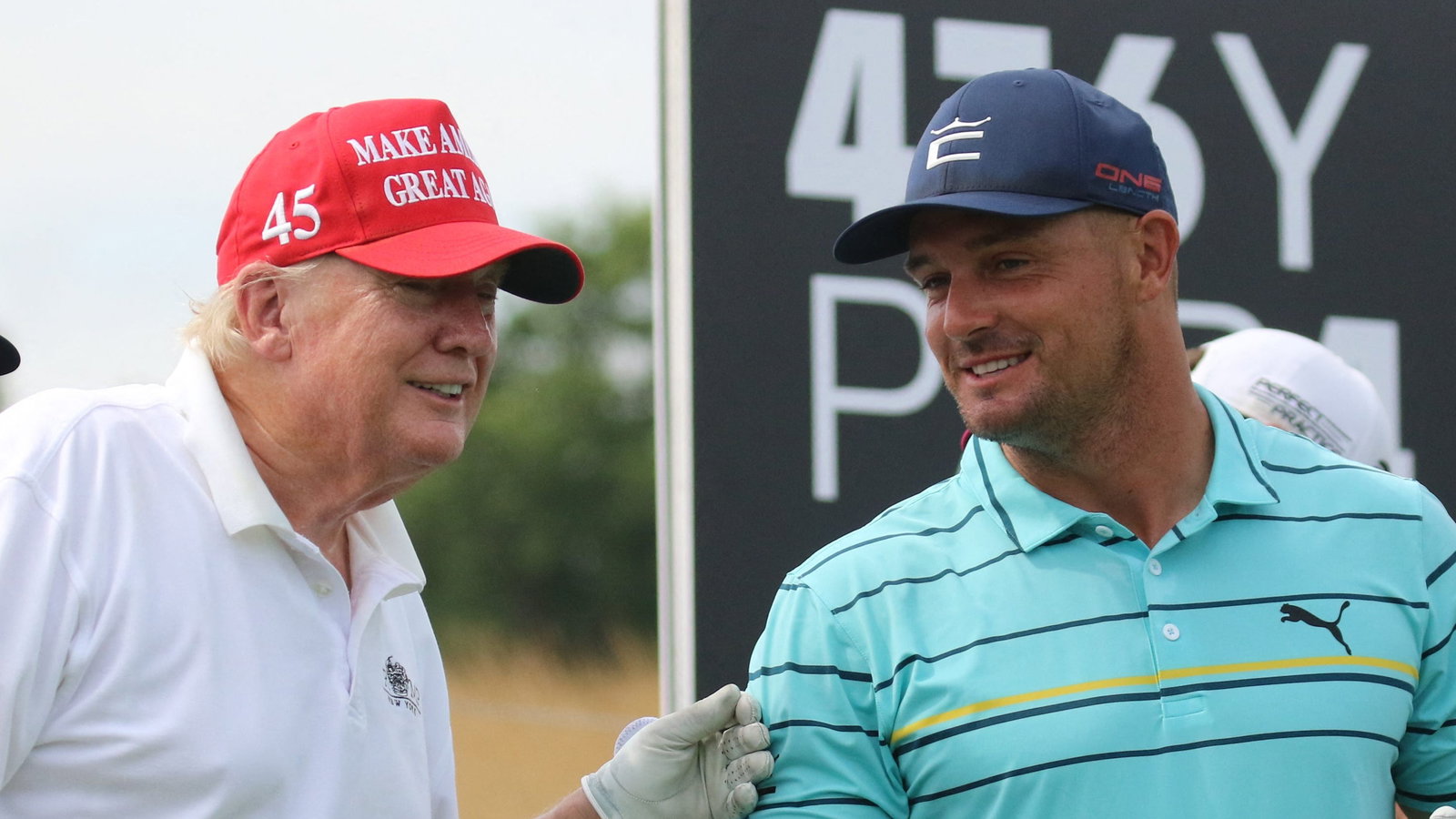 Bryson DeChambeau: What is the LIV Golf Tour pro worth?