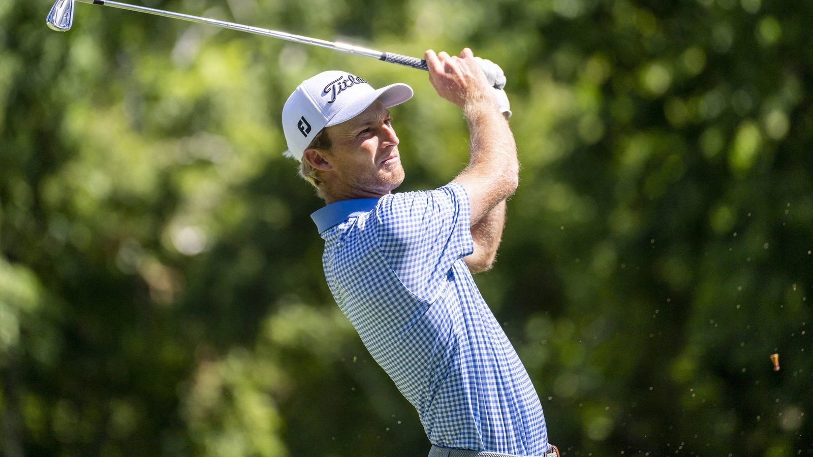 Wyndham Championship prize purse, payout info: How much they are playing for