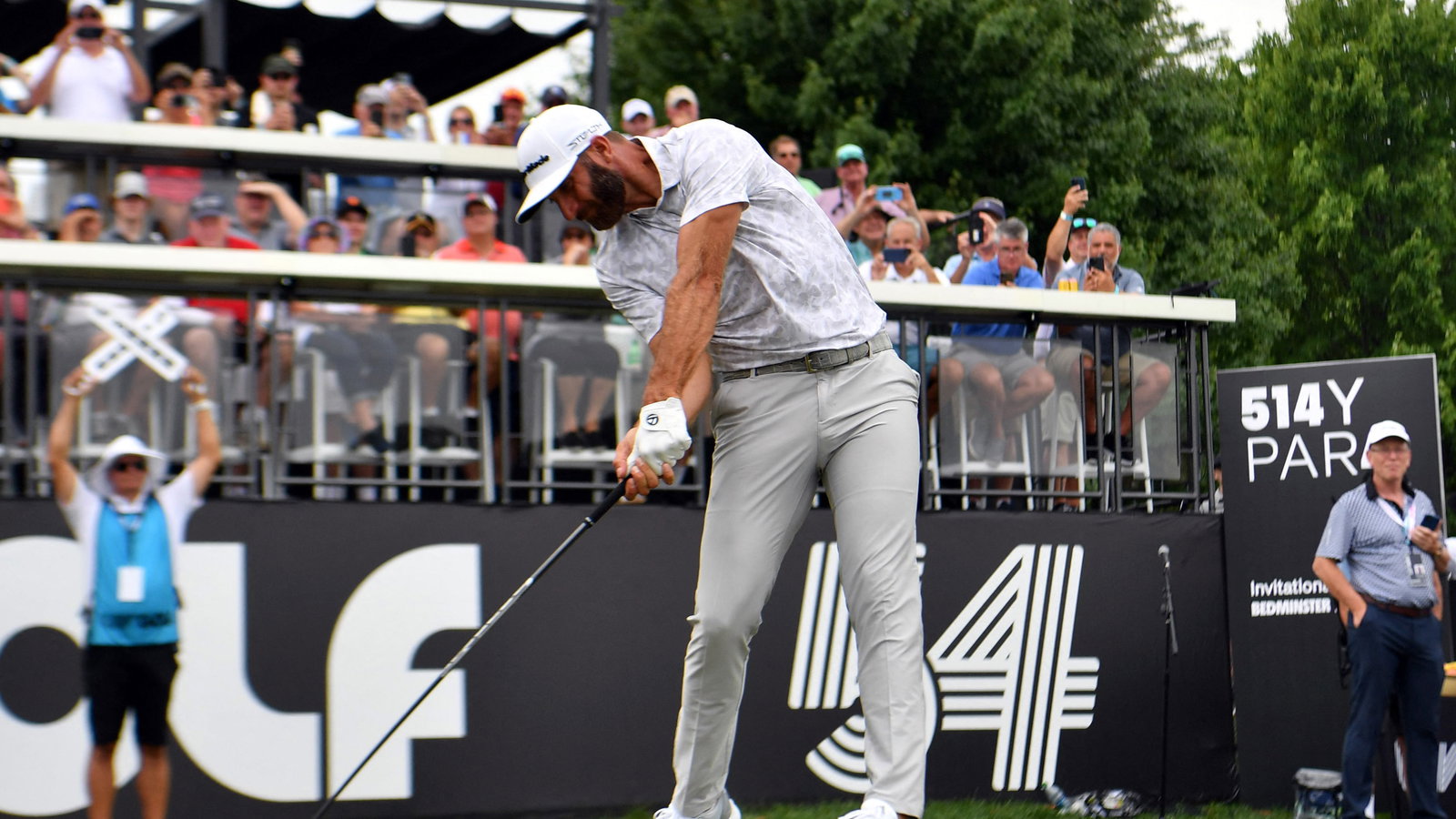 LIV Golf Tour vs PGA Tour court case: 5 KEY POINTS from Tuesday hearing