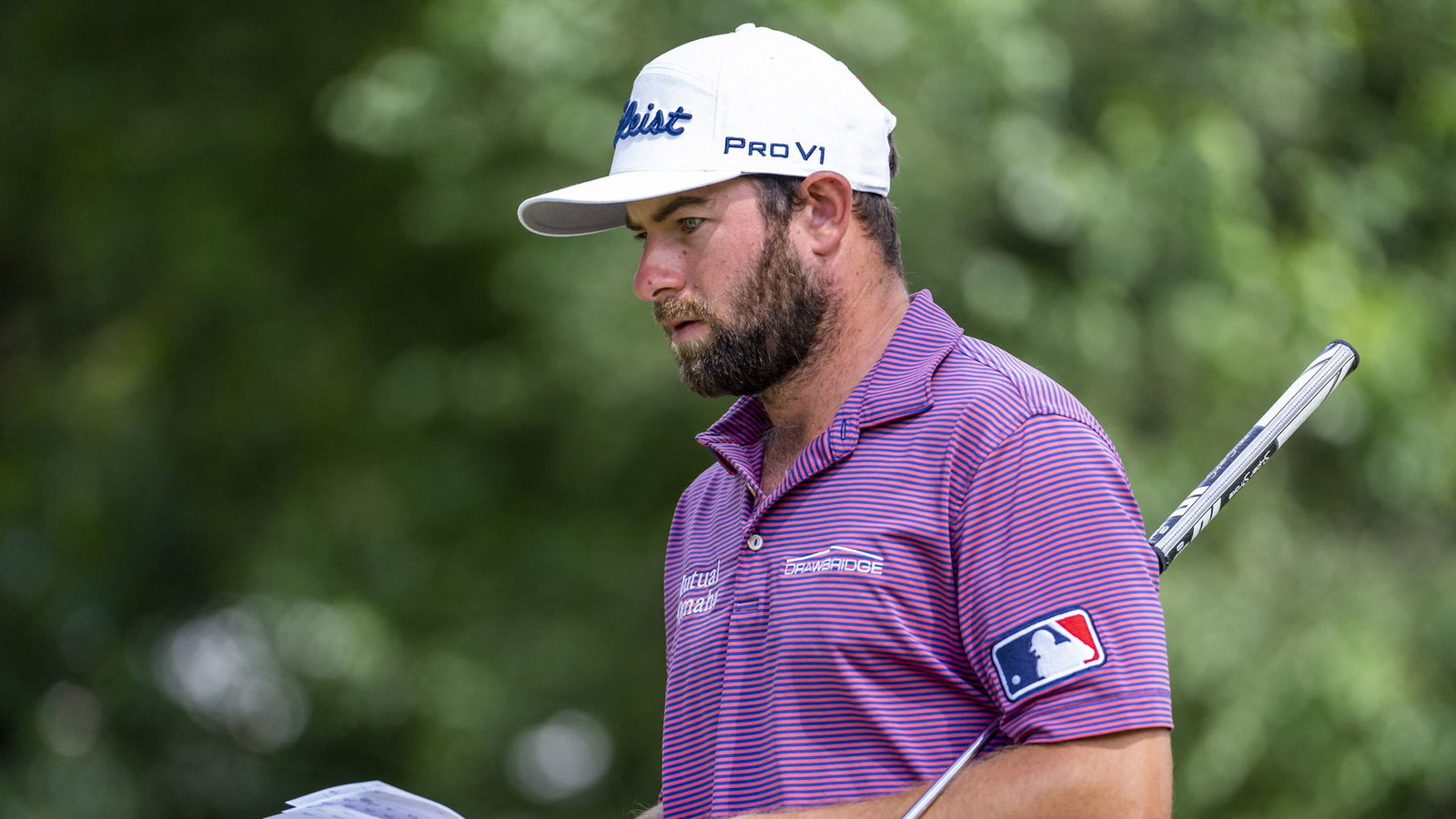 Conflicting LIV Golf reports cause confusion over Cameron Young's future