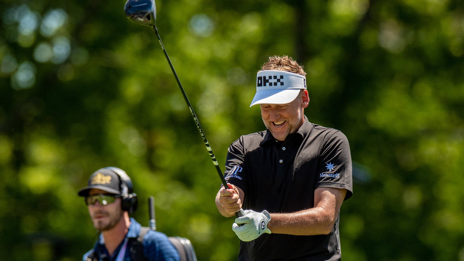 LIV Golf rebel Ian Poulter will make DP World Tour return at Czech Masters