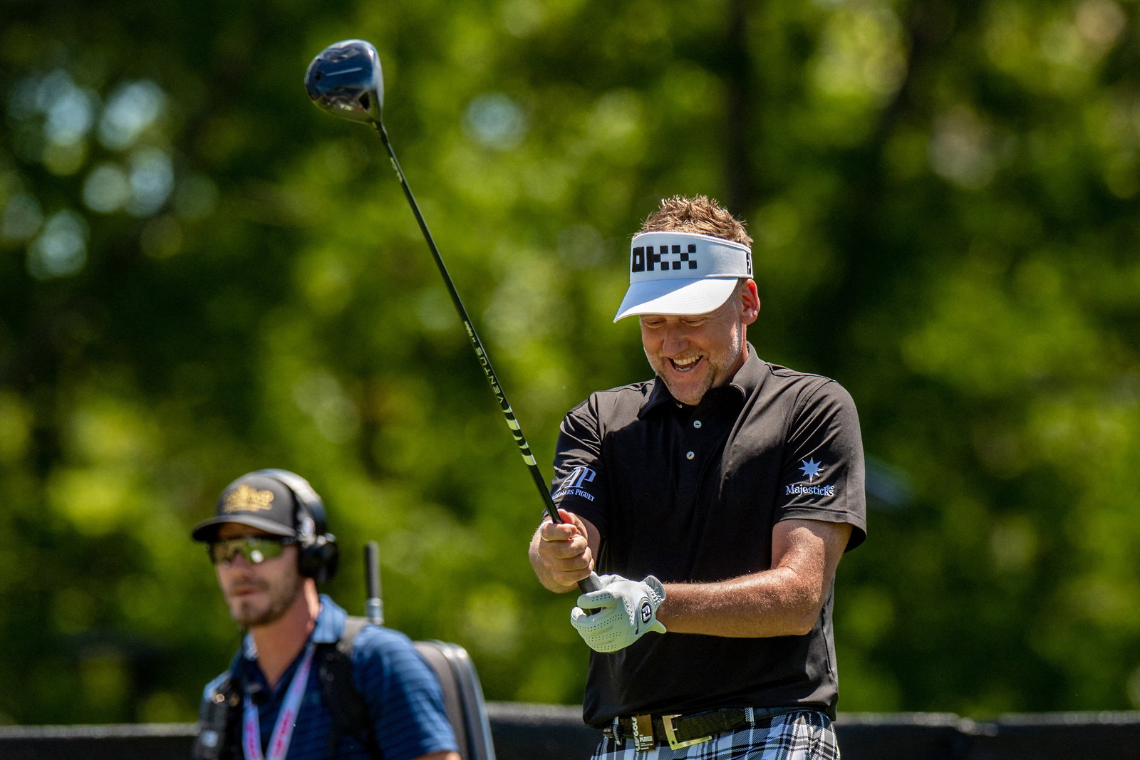 LIV Golf rebel Ian Poulter will make DP World Tour return at Czech Masters