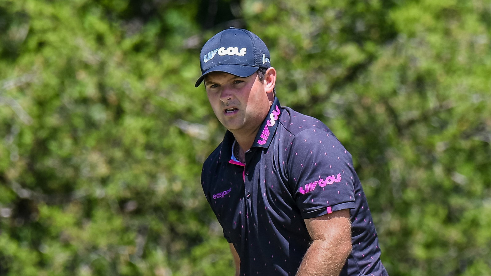 What is the International Series on the Asian Tour? Is it linked to LIV Golf?