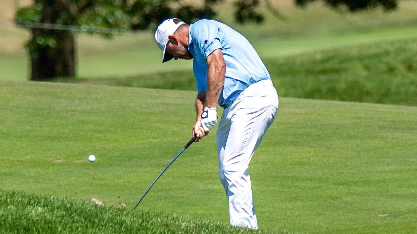 LIV Golf rebels set to have large presence at BMW PGA Championship at Wentworth