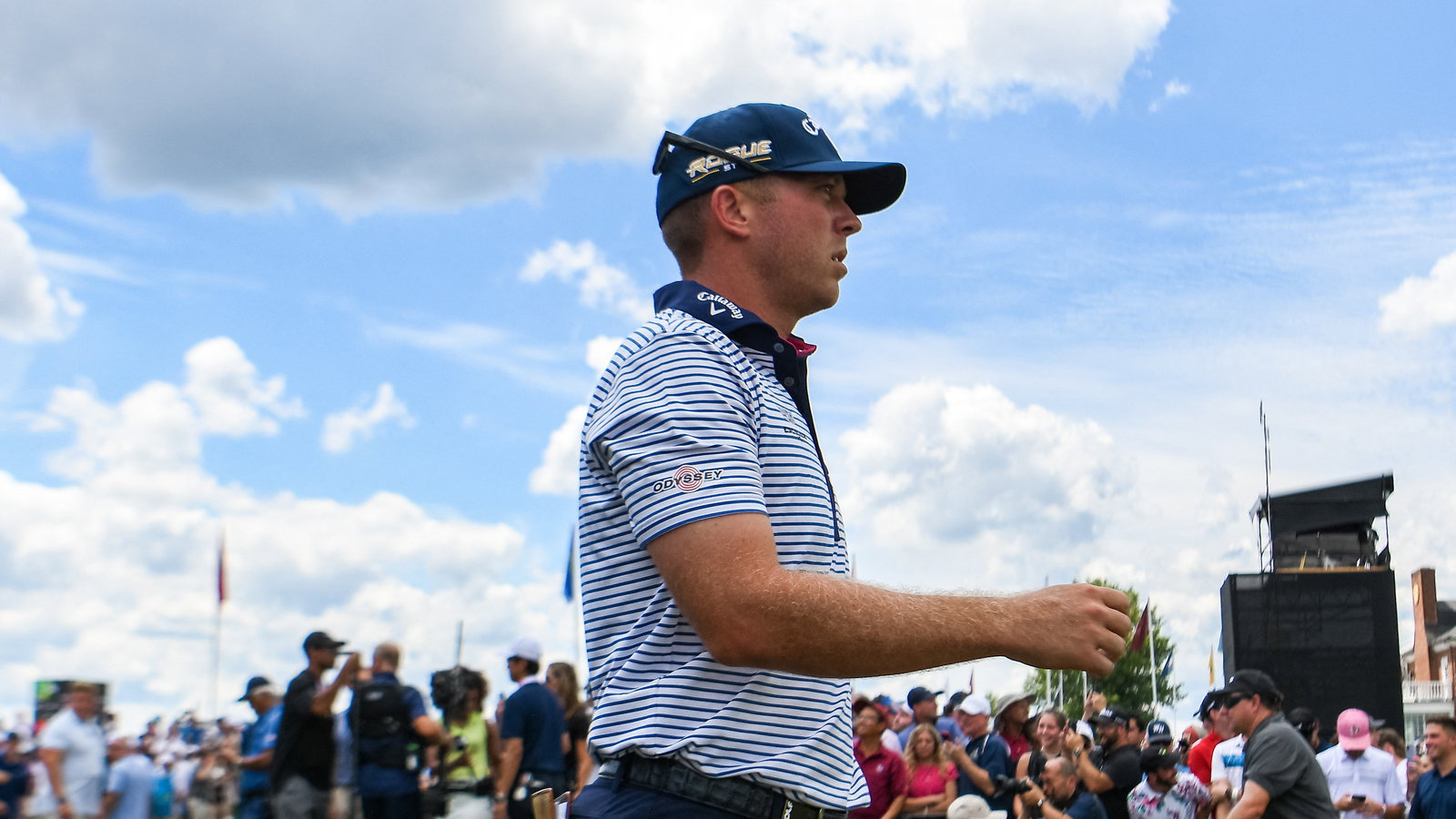 LIV Golf trio set for court hearing to hear of FedEx Cup Playoffs fate