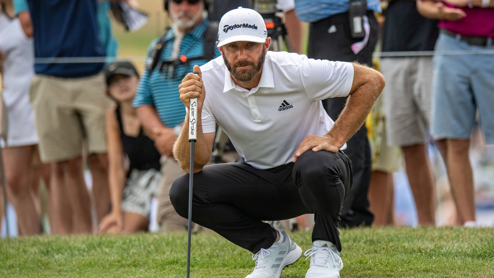 LIV Golf boss claims there is a misunderstanding over players' contracts