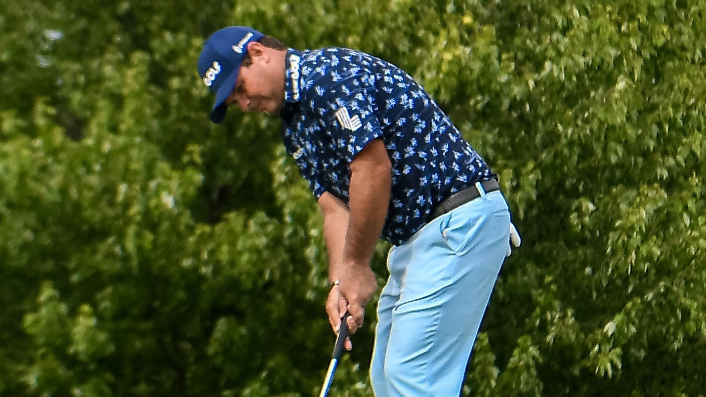 Patrick Reed Net Worth: What is the LIV Golf Tour player worth?