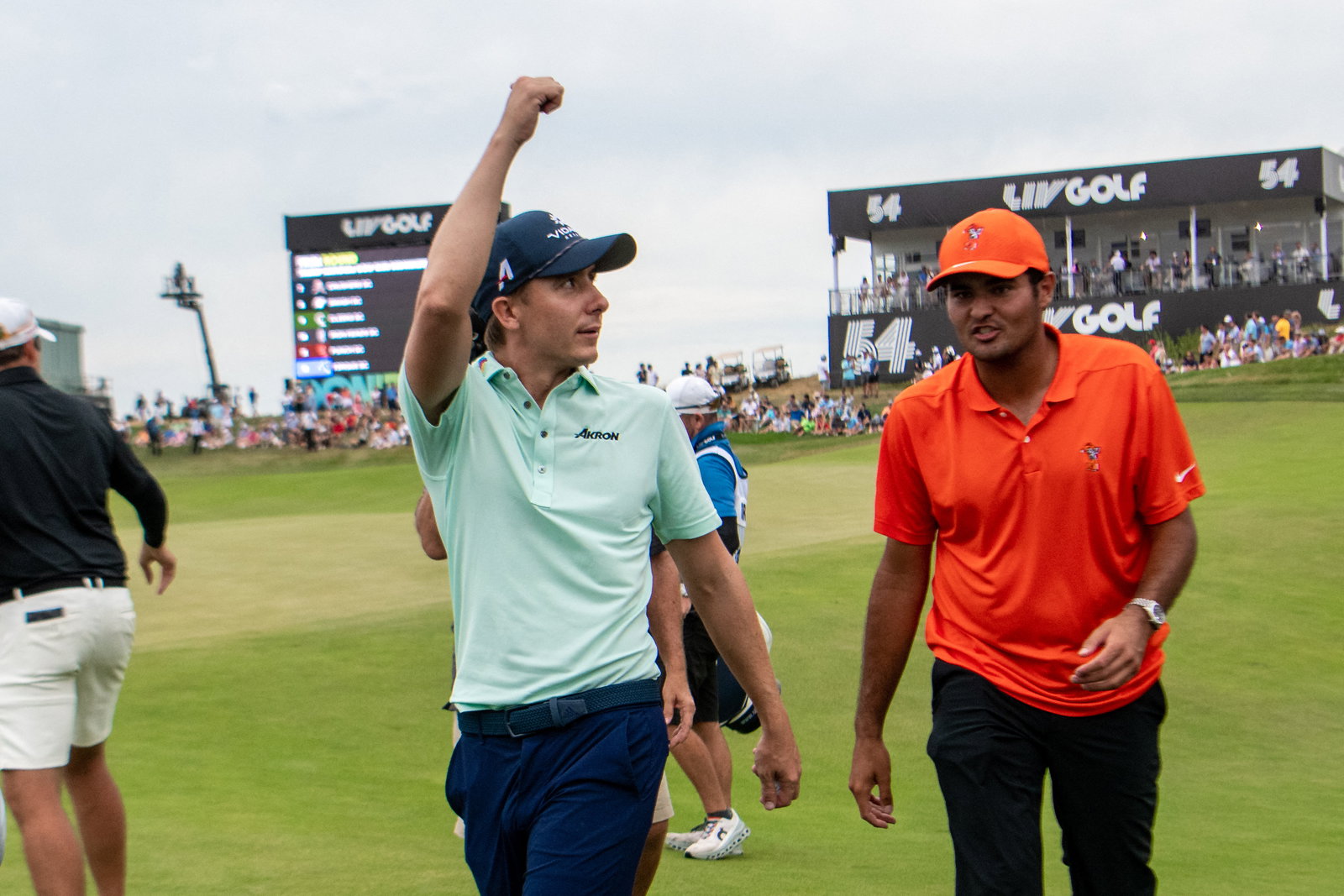 LIV Golf Tour vs PGA Tour court case: 5 KEY POINTS from Tuesday hearing