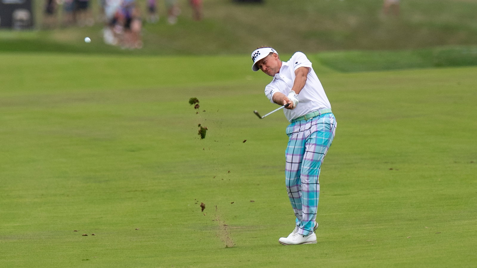 D+D Czech Masters reduced to 54-hole tournament on DP World Tour