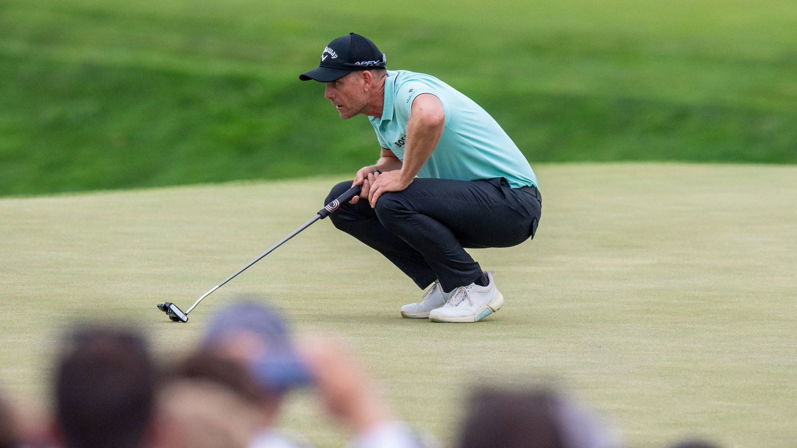 How much money do LIV Golf players earn on the Saudi-backed series?