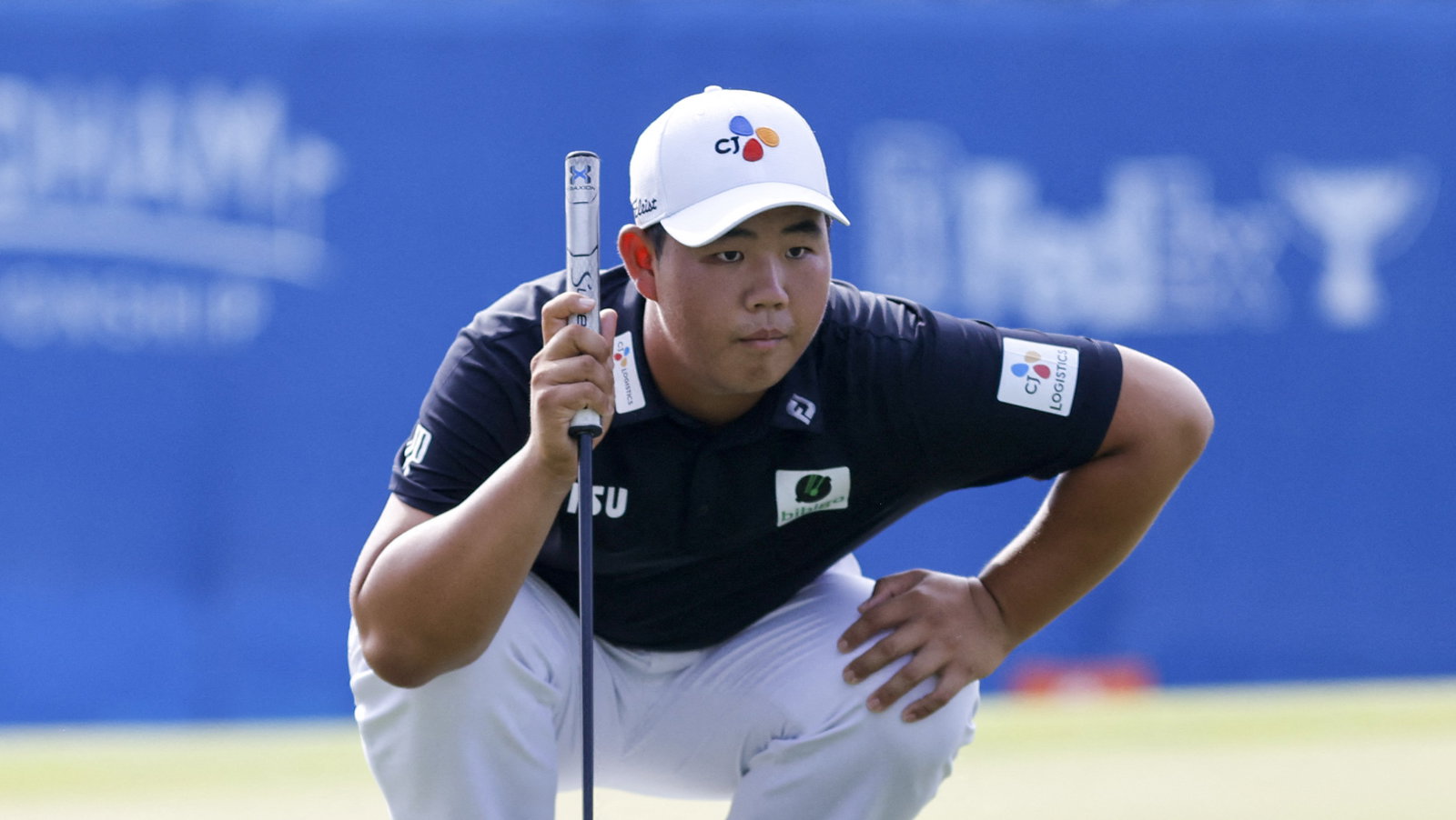 Why is Joohyung Kim called 'Tom'? You won't believe the answer...