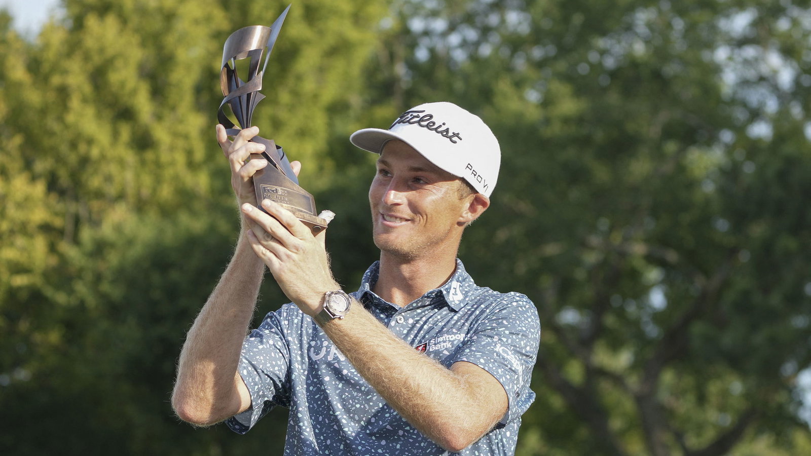 FedEx St. Jude Championship: How much they all won