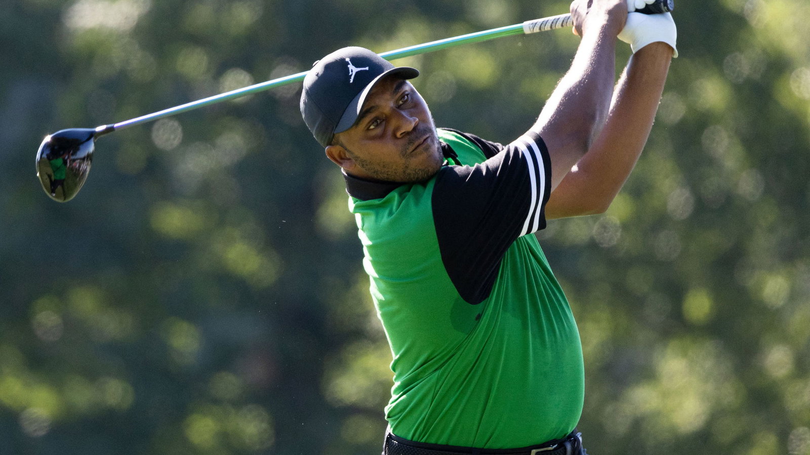 HVIII: My wife said "f*** everybody" as I agonised over LIV Golf choice