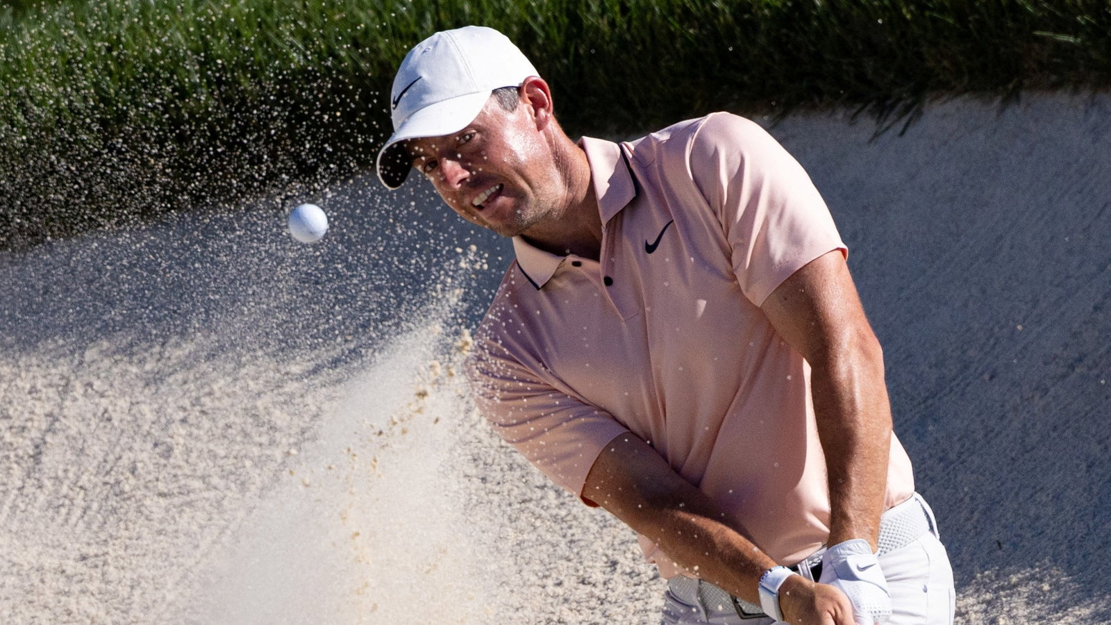 Why did Rory McIlroy turn down LIV Golf and stick with PGA Tour?