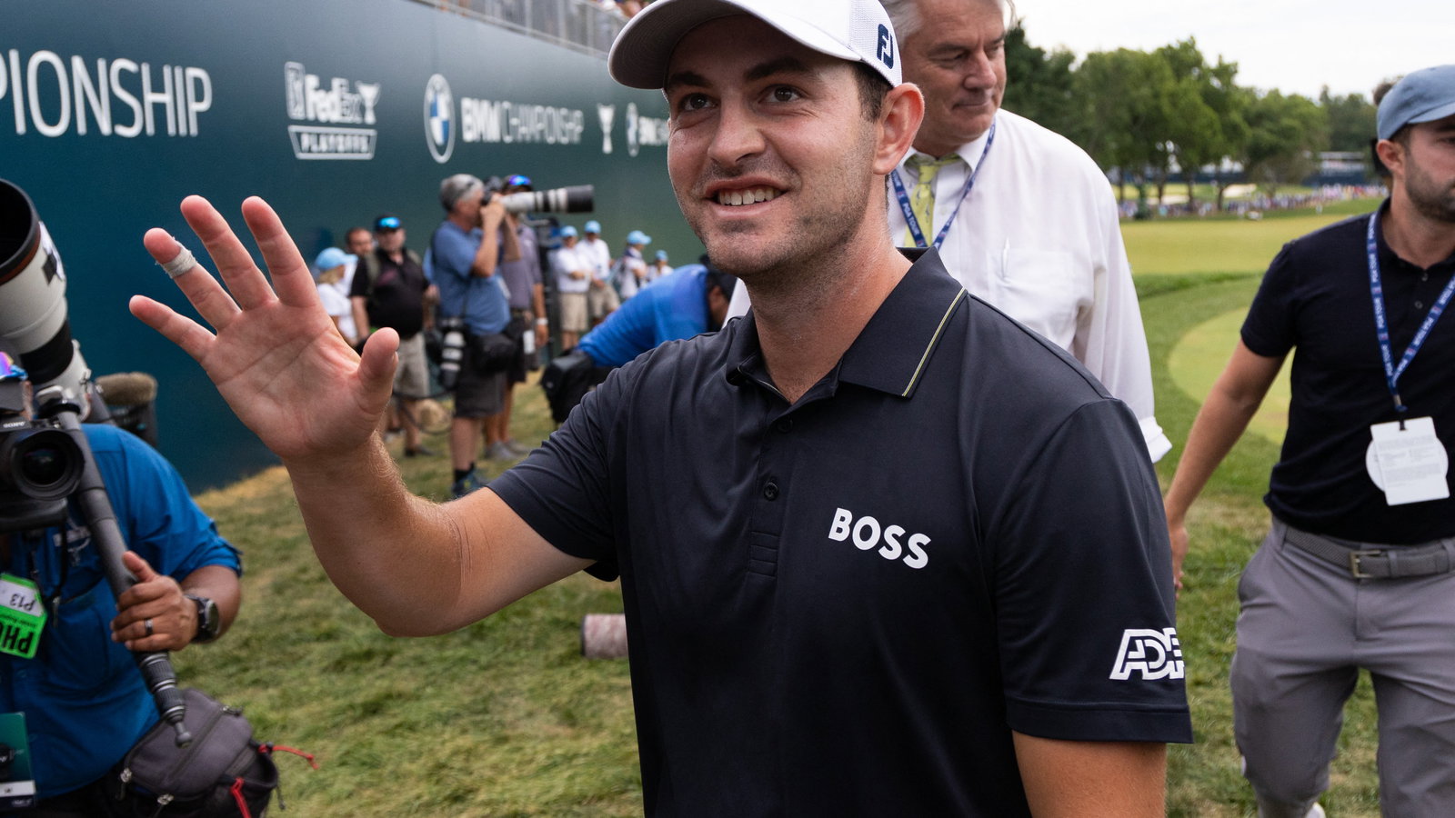 BMW Championship 2022: How much they all won at Wilmington CC