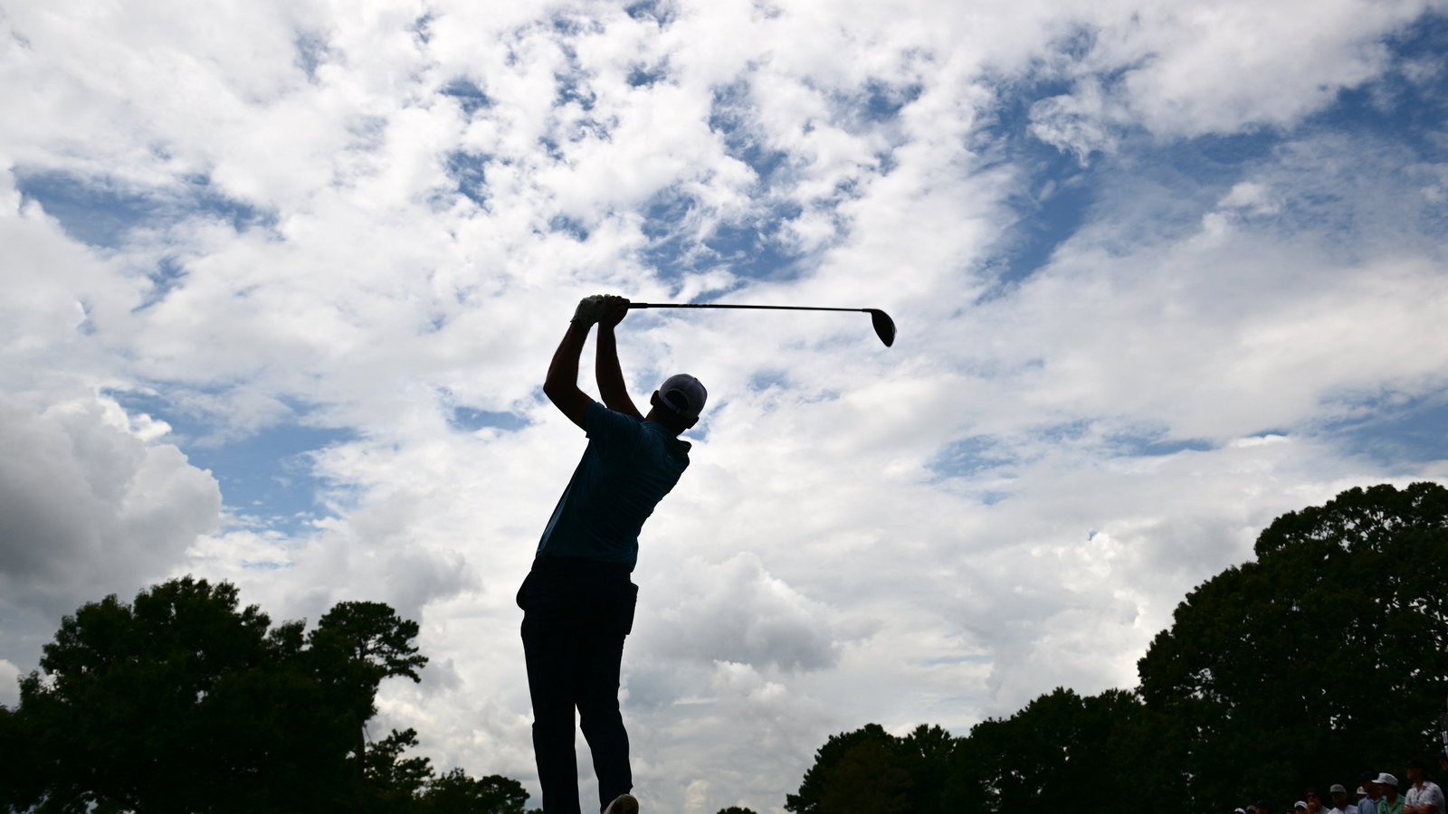 DP World Tour player banks life insurance policy with HOLE-IN-ONE