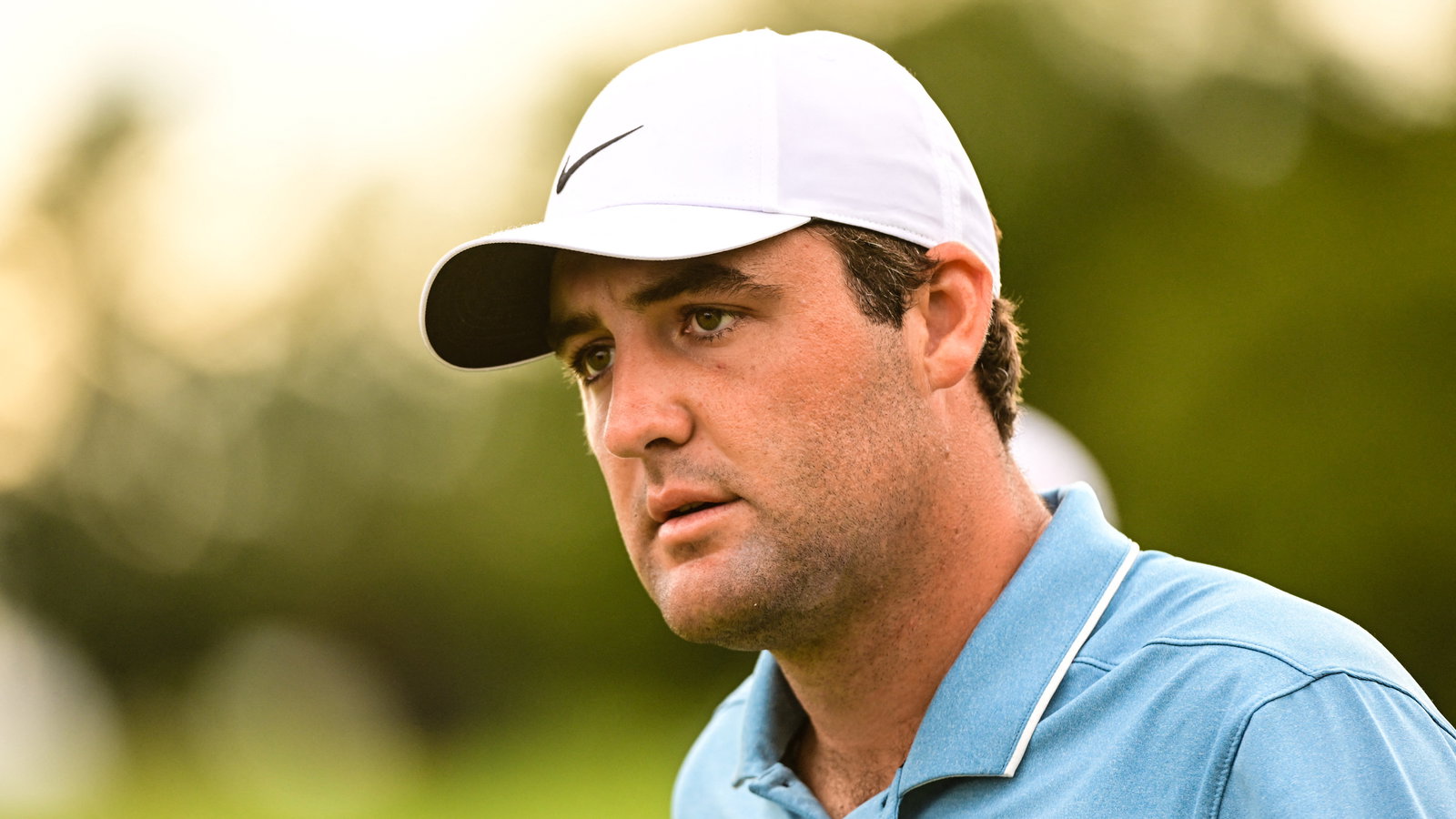 Scottie Scheffler reveals "weird little injury" to his derrière: "Probably TMI"