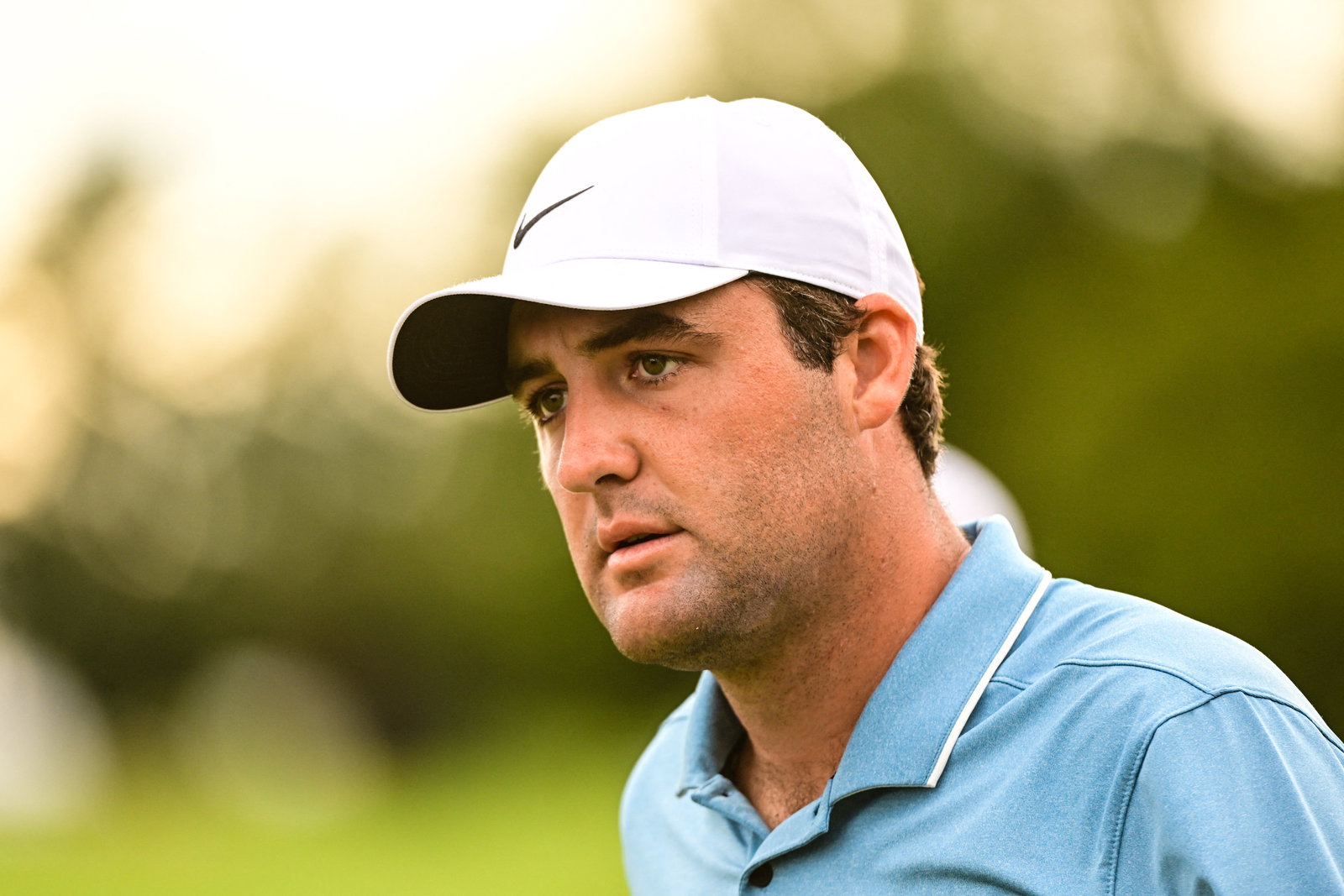 Scottie Scheffler reveals "weird little injury" to his derrière: "Probably TMI"