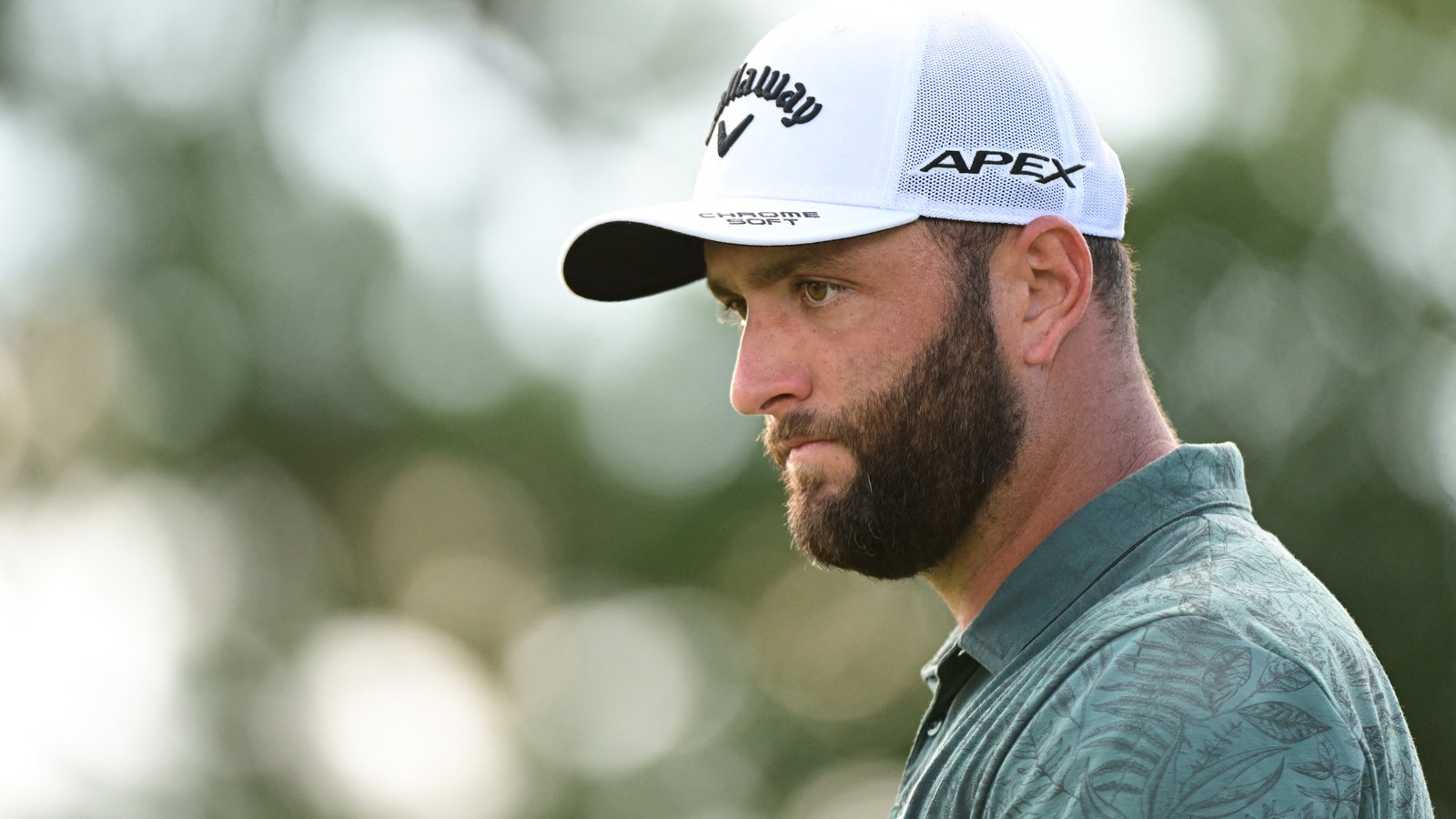 Jon Rahm: Certain LIV Golf players "don't care" about BMW PGA Championship