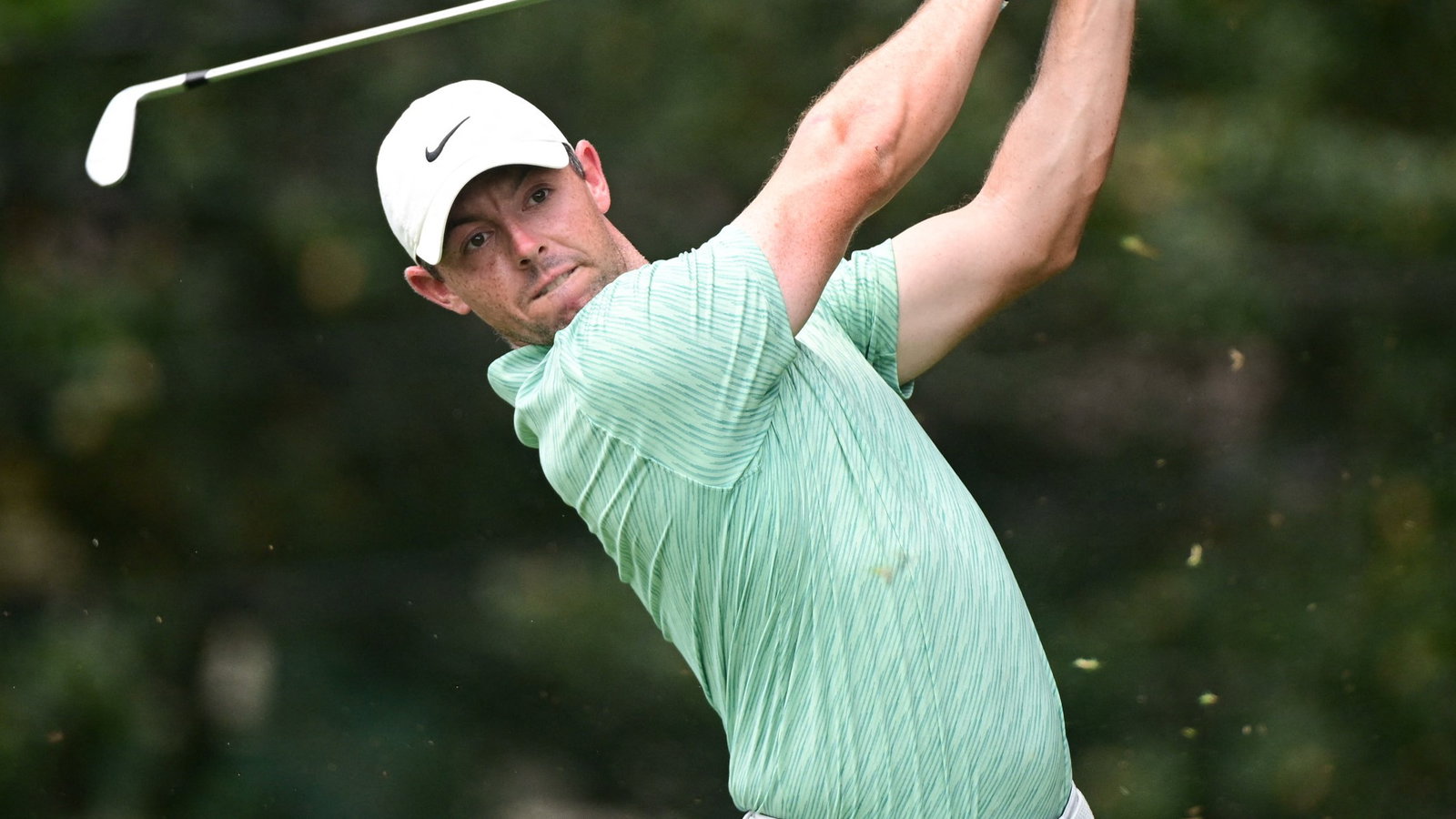 Rory McIlroy declares "Golf will survive" despite divide caused by LIV Golf