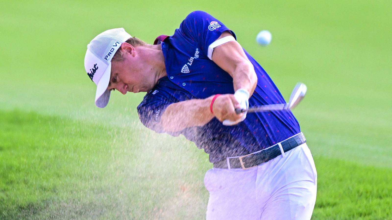Did Justin Thomas achieve his pre-season targets on PGA Tour in 2022?