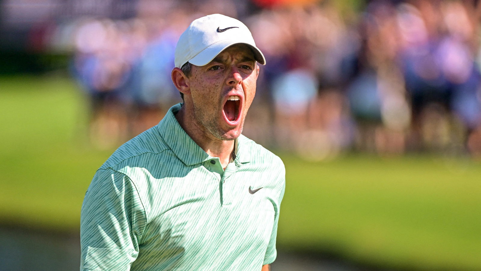 Rory McIlroy makes history on PGA Tour with stunning statistic
