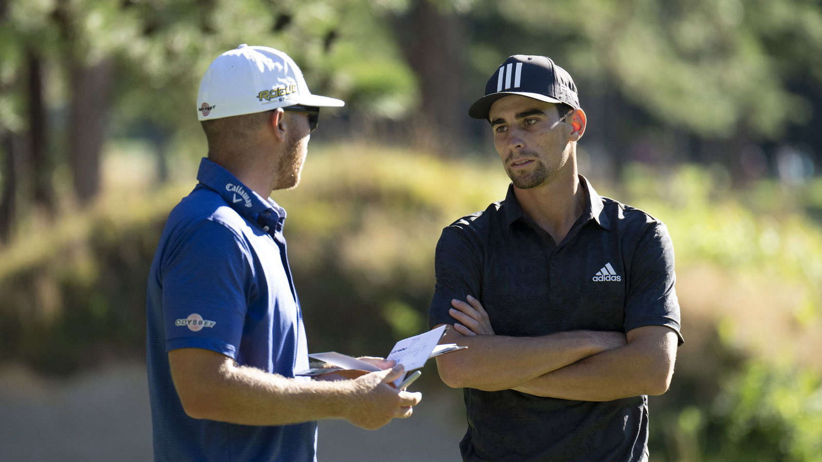 REVEALED: Latest LIV Golf court docs disclose info about players' media rights