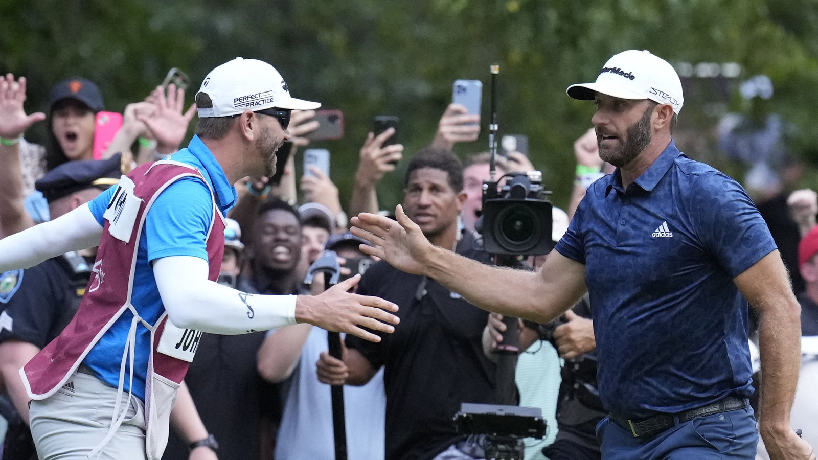 LIV Golf: Which players have made the most money after Boston invitational?