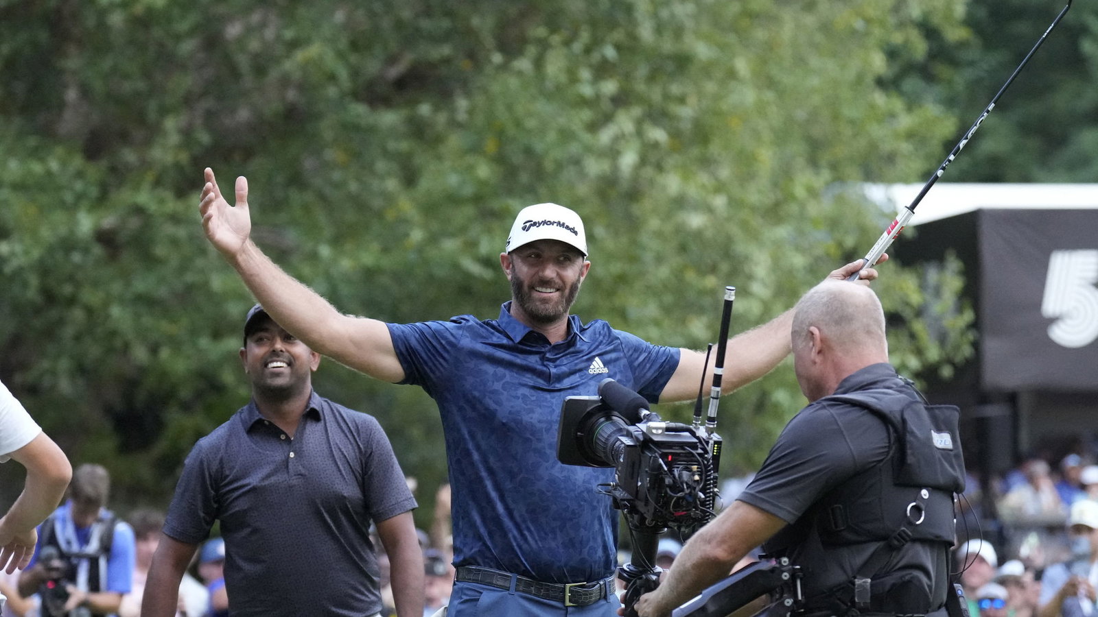 LIV Golf Invitational Series Chicago: Everything you need to know