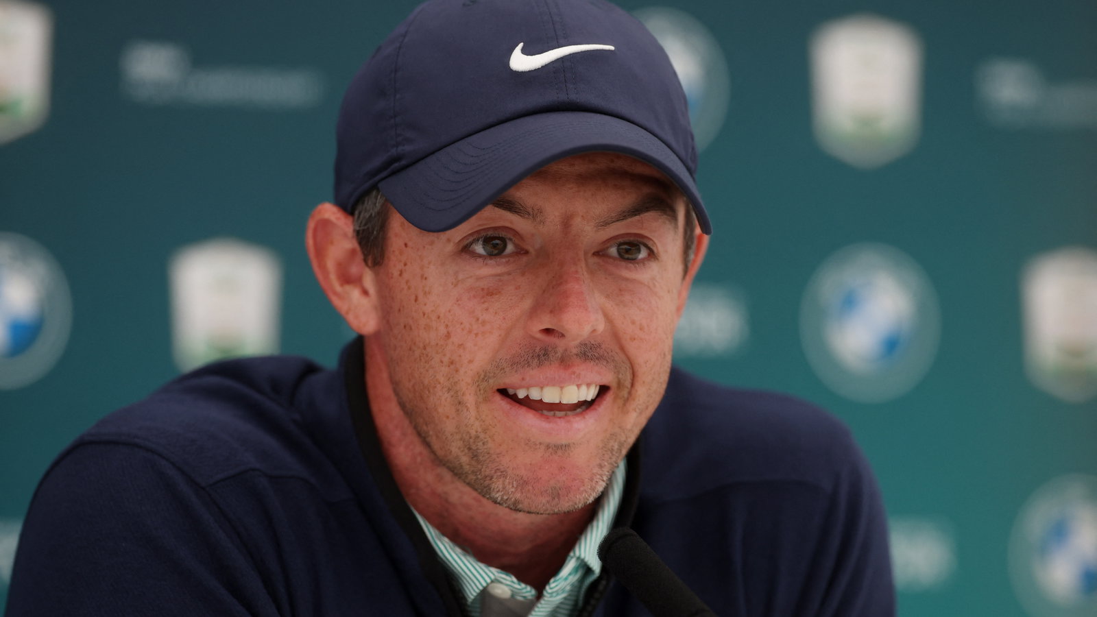 Rory McIlroy is the "real" World No.1 golfer, according to GolfMagic Readers