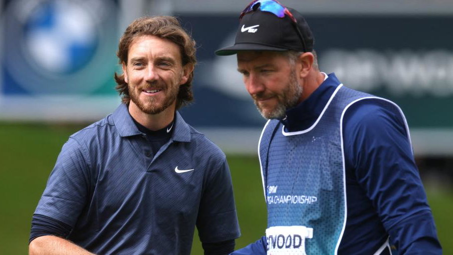 Emotional Tommy Fleetwood wins Nedbank Golf Challenge AGAIN on DP World Tour