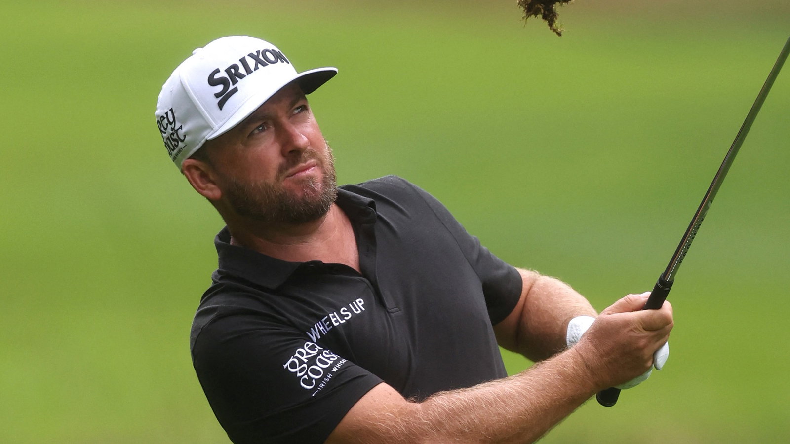 Graeme McDowell wants "vote" to allow LIV Golf players on DP World Tour