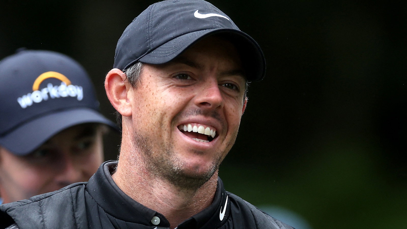 Rory McIlroy survives scare on 17th hole to contend at BMW PGA Championship