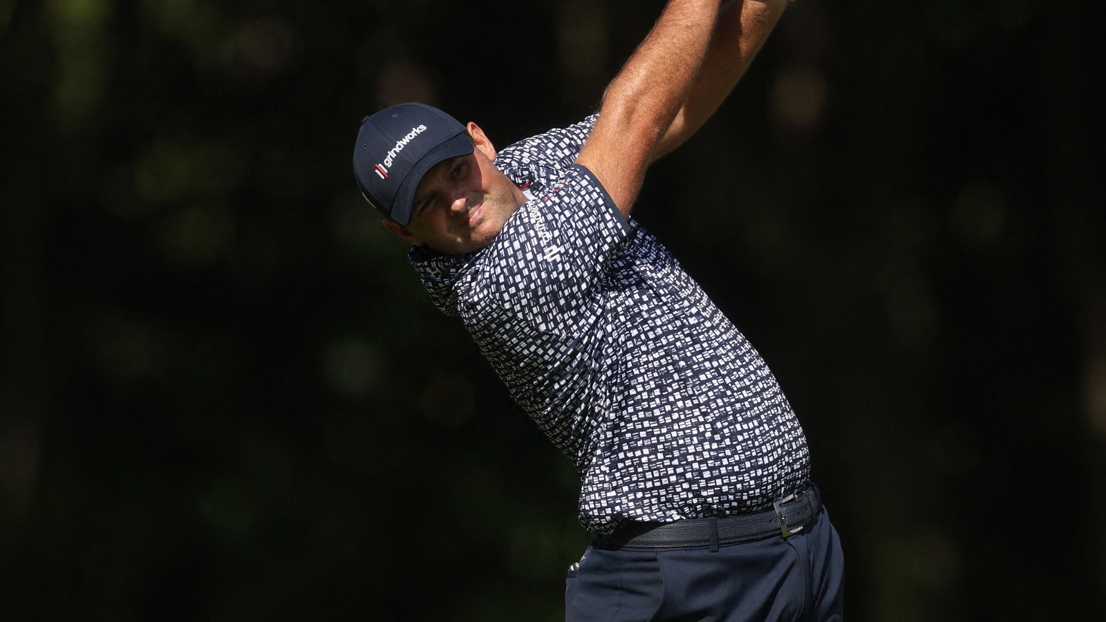 Patrick Reed refiles defamation lawsuit adding NEW NAMES