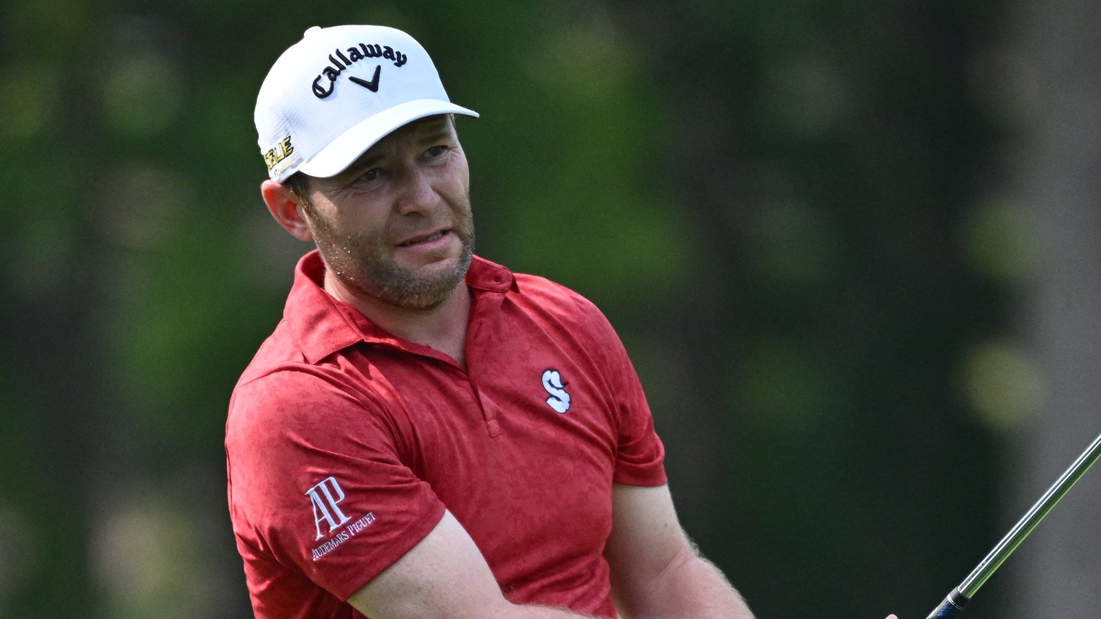 Branden Grace FORCED out of LIV Golf Bangkok Invitational