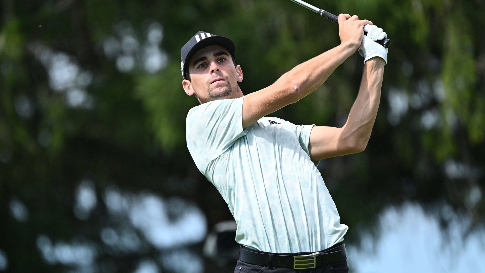 What is the MENA Tour and how does a 'strategic alliance' help LIV Golf?