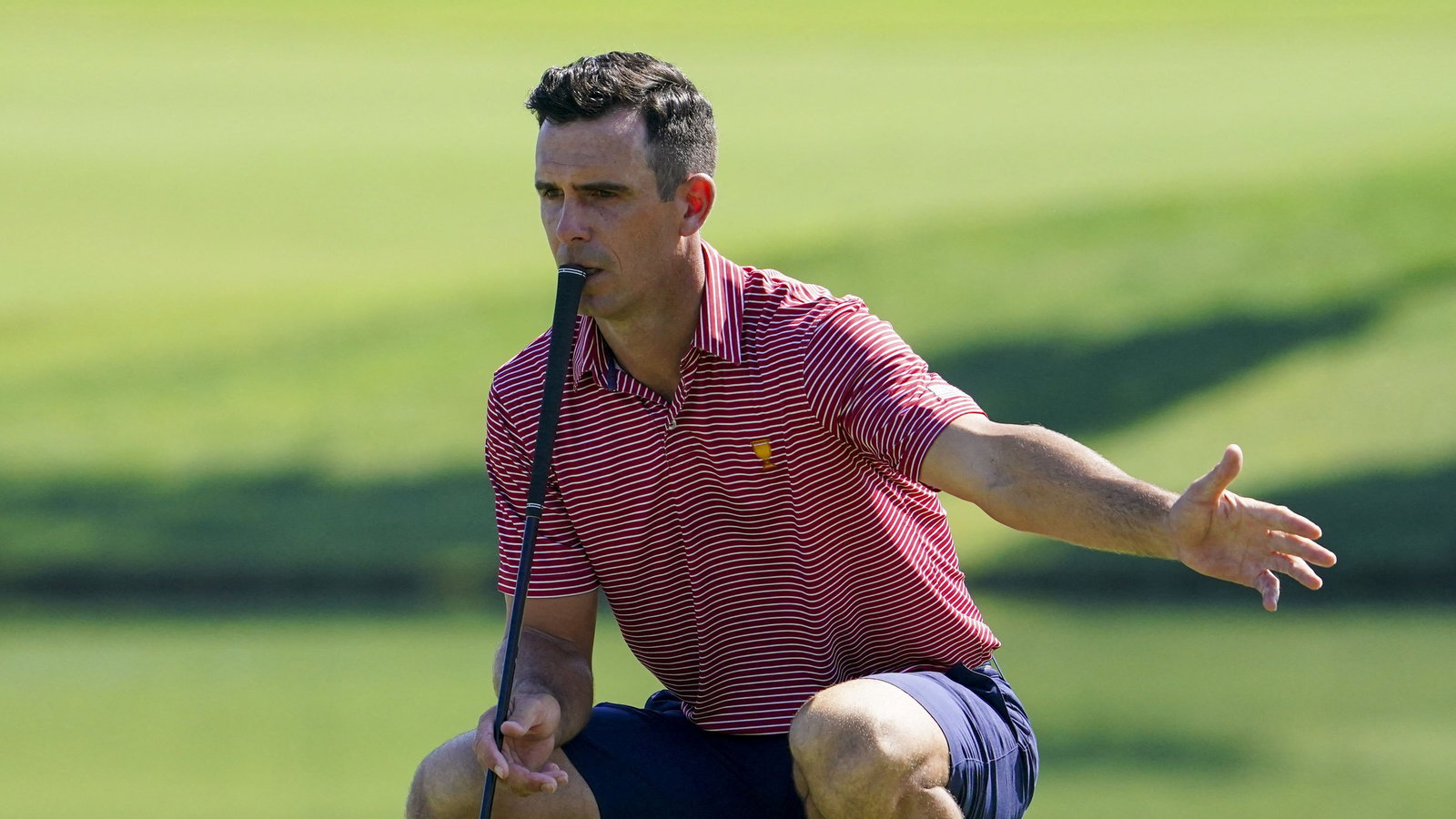 Billy Horschel believes LIV Golfers received "bad information" when leaving Tour