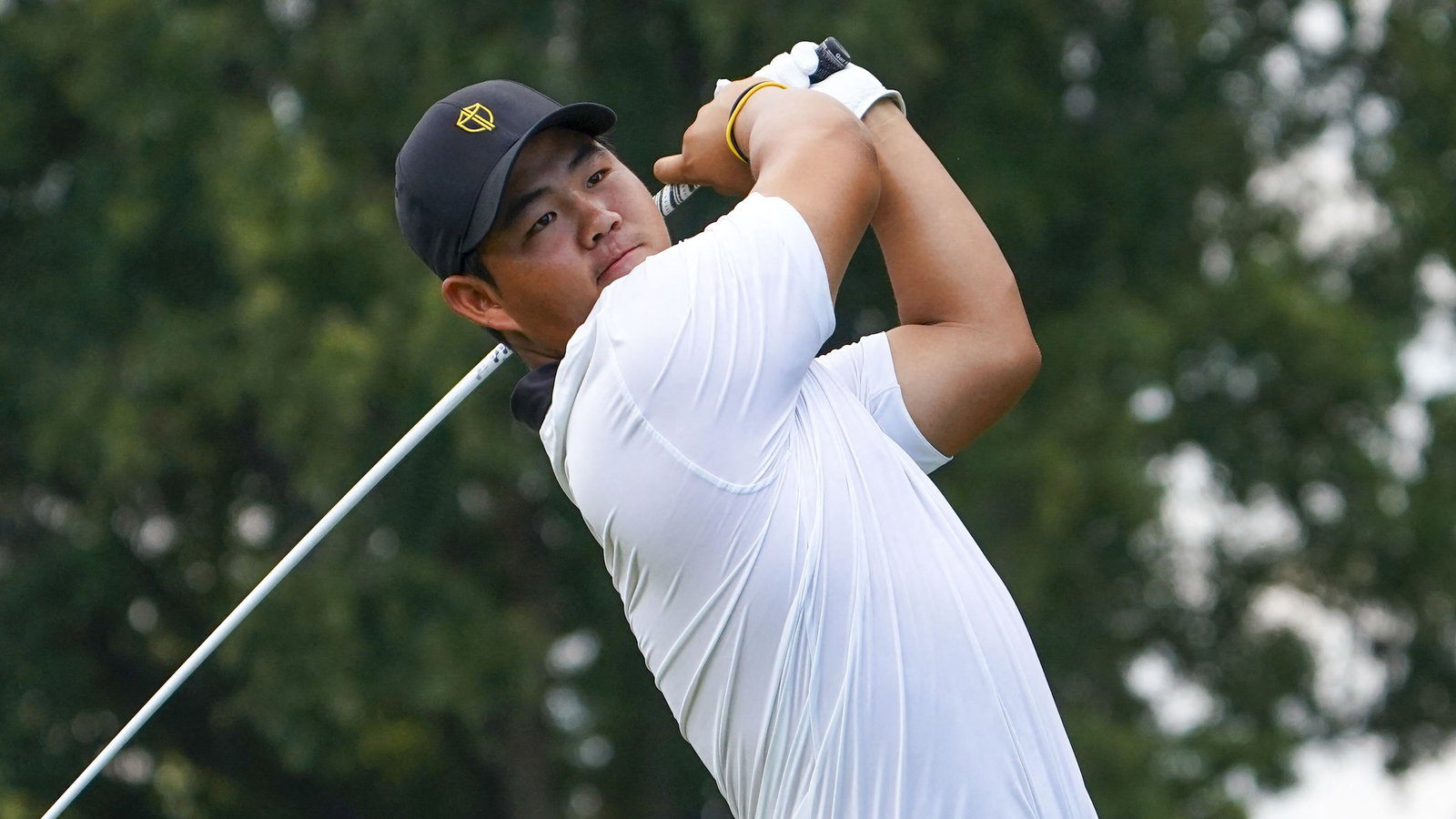 PGA Tour: How much did the players win at the Shriners Children's Open?