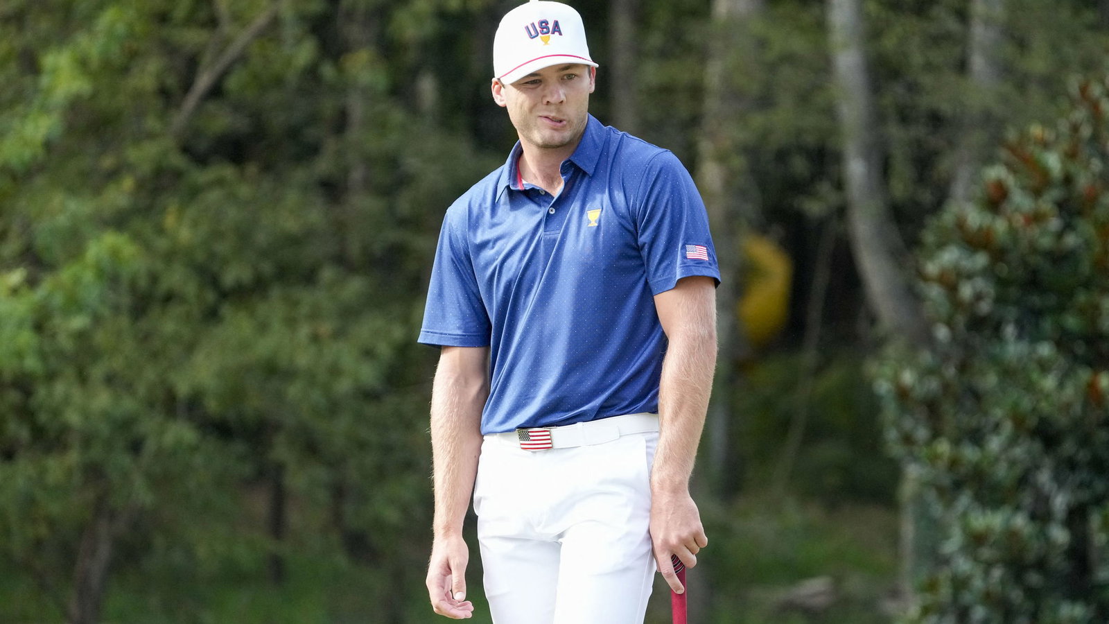 Sanderson Farms Championship: Prize purse, payout info, field