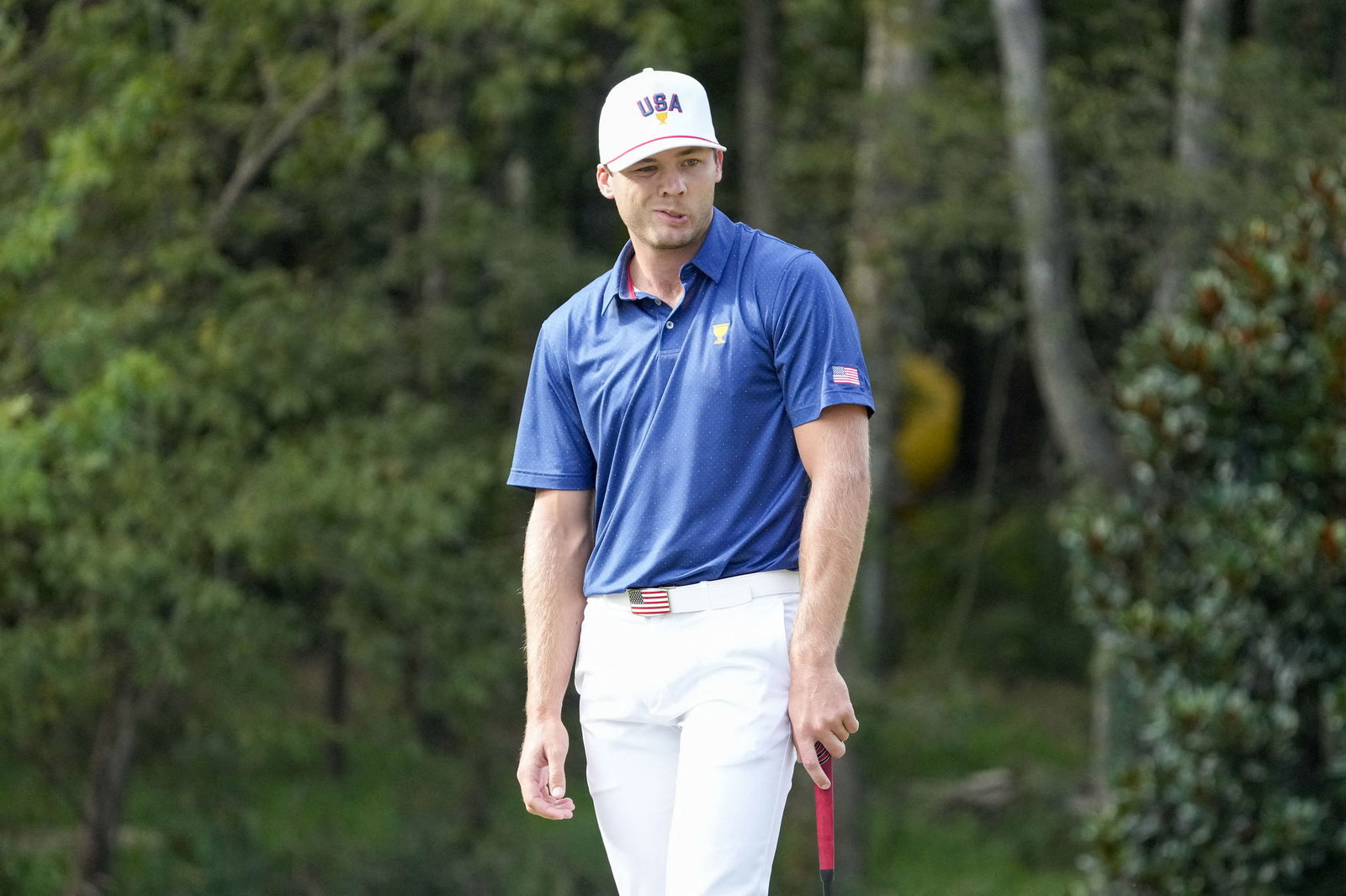 Sanderson Farms Championship: Prize purse, payout info, field