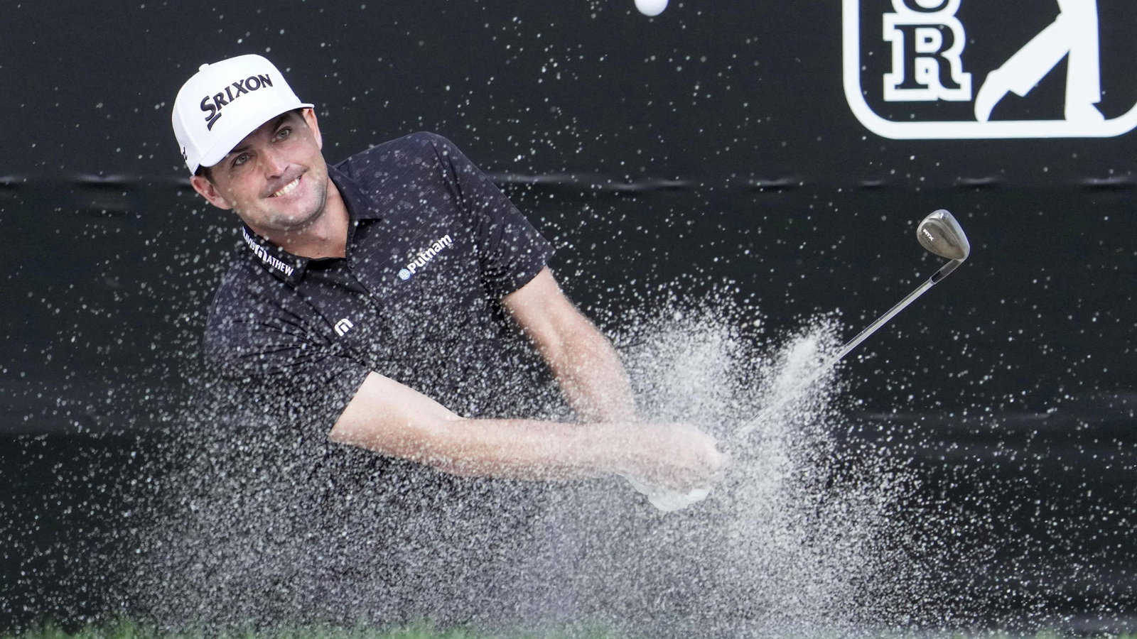 Did you know about this golf rule Keegan Bradley took advantage of at CJ Cup?