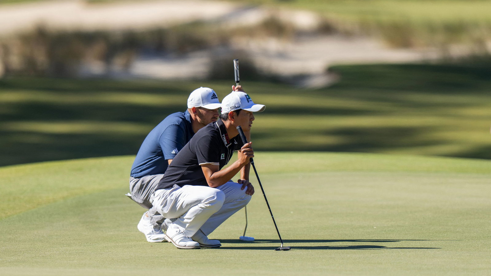 PGA Tour sponsors "concerned and upset" about new Elevated Event schedule