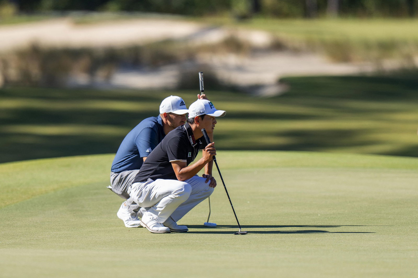 PGA Tour sponsors "concerned and upset" about new Elevated Event schedule