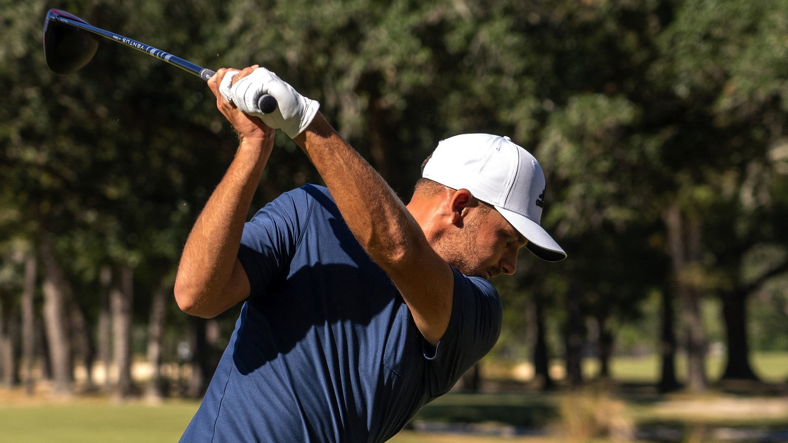 PGA Tour launch new website and app: "Immersive. Enhanced. Personalised."