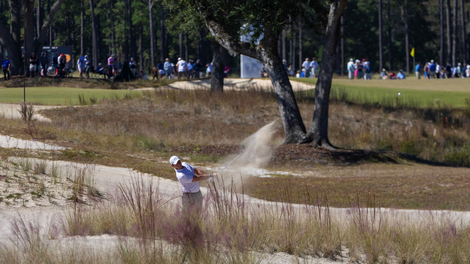 Roger Maltbie and Gary Koch set to leave NBC as part of broadcast "refresh"